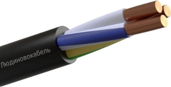 Изображение товара Кабель Людиновокабель Л0015788