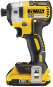 фото Шуруповерт DeWALT DCF887D2-QW