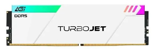 фото Модуль памяти DDR5 32GB (2*16GB) AGI AGI6IPD16UD858-DC в Уфе