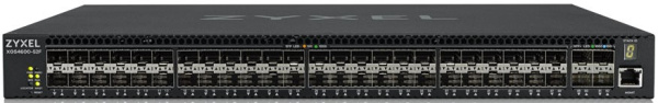 фото Коммутатор управляемый ZYXEL XGS4600-52F-ZZ0101F в Волгограде