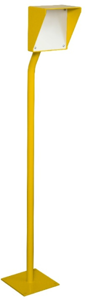 Изображение товара Стойка PERCo GM5 для систем контроля и охраны доступа