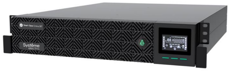 Источник бесперебойного питания,Systeme Electric,SRTSE6KRTXLIG1