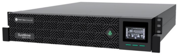 Изображение товара Источники бесперебойного питания Systeme Electric SRTSE6KRTXLIG1 6000 ВА
