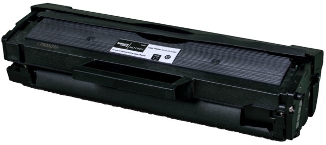 

Картридж Sakura SAMLTD101S для Samsung ML-2160/65/67/68/SCX-3400/05/07, черный, 1500 к., SAMLTD101S