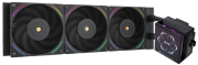 фото Система охлаждения жидкостная  Thermalright Hyper Vision 360 Black ARGB
