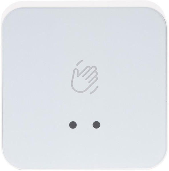 

Кнопка выхода Бастион SPRUT Exit Button-90P-NT (8874), SPRUT Exit Button-90P-NT