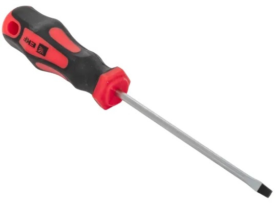 фото Отвертка  EKF sl-4-100-mas в Санкт-Петербургe