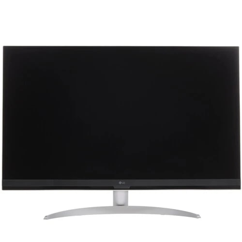

Монитор 32" LG 32SQ700S-W 3840x2160, 5 мс, 250 кд/м2, 3000:1, 178°/178°, VA, 2хHDMI, USB Type-C, MM, WiFi, 32SQ700S-W