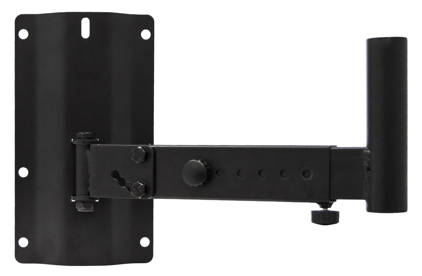 

Кронштейн Ecler SR12 настенный выдвижной для АС VERSO 12, VERSO 12P, ARQIS 110 и ARQIS 112, SR12