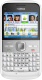 фото Мобильный телефон  Nokia E5 Chalk White