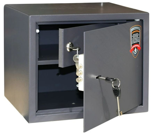 Изображение товара Сейф Aiko TT-28