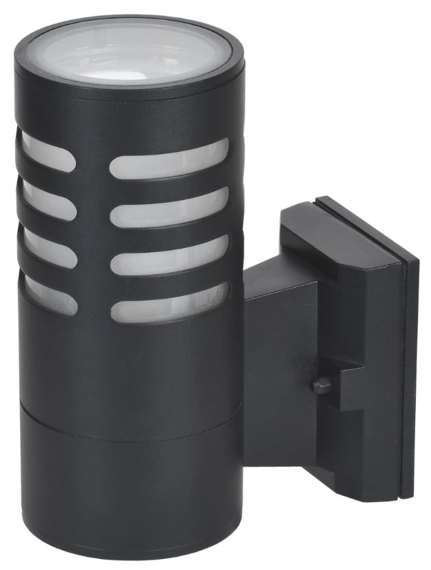 

Светильник уличный IEK LT-UBU0-5100-E27-1-K02 5100 настенный E27 IP54 черный, LT-UBU0-5100-E27-1-K02