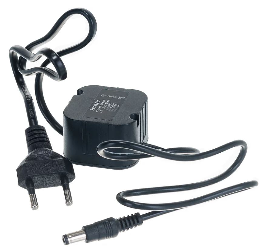 Блок питания AC/DC Falcon Eye FE-12/15 Mini 12В