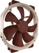 фото Вентилятор для корпуса  Noctua NF-A15-PWM