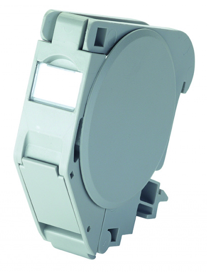 

Адаптер Eurolan 16B-00-42GY Industrial для DIN-рейки 1-портовый, 16B-00-42GY