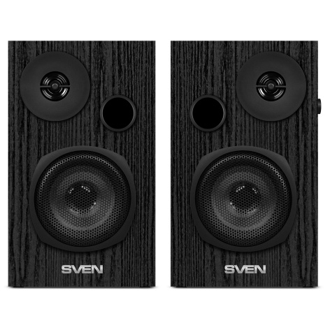 фото Портативная акустика 2.0 Sven SPS-585 в Волгограде