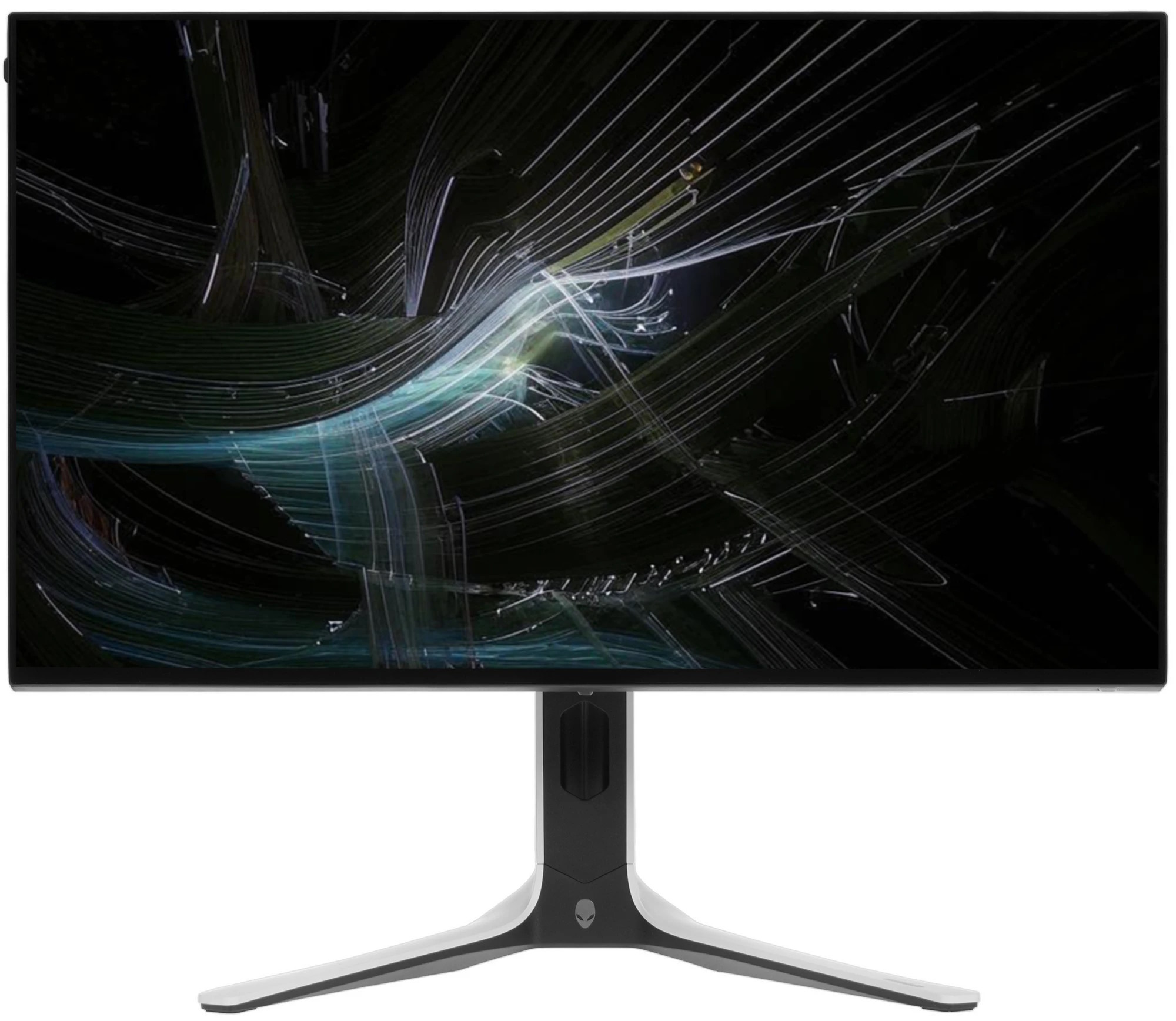 

Монитор 27" Dell AW2723DF 16:9, IPS, QHD, 1ms, 600cd, 280Hz, HDMI, DP, USB, HAS, AW2723DF