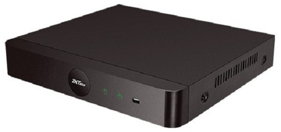 Видеорегистратор IP ZKTeco Z8532NFR