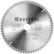 фото Диск пильный  Kraftool Multi material