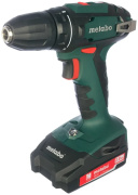 фото Дрель Metabo BS 18