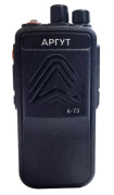 фото Радиостанция  Аргут A-73 П23