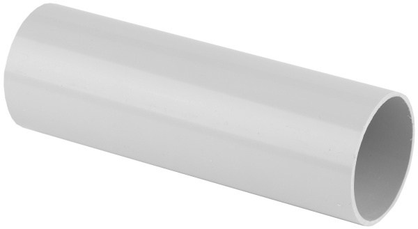 Изображение товара Труба жёсткая RUVinil 56300(3) для электрических сетей