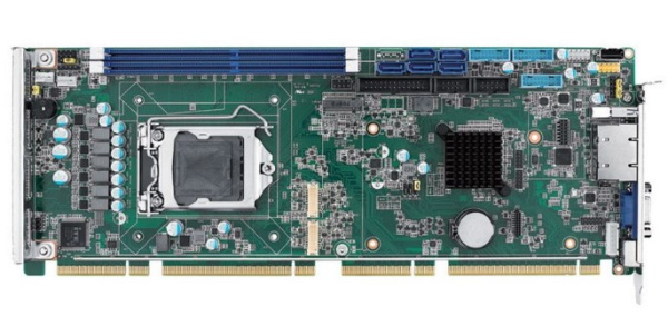 фото Материнская плата  Advantech PCE-5131G2-00A2 в Челябинске