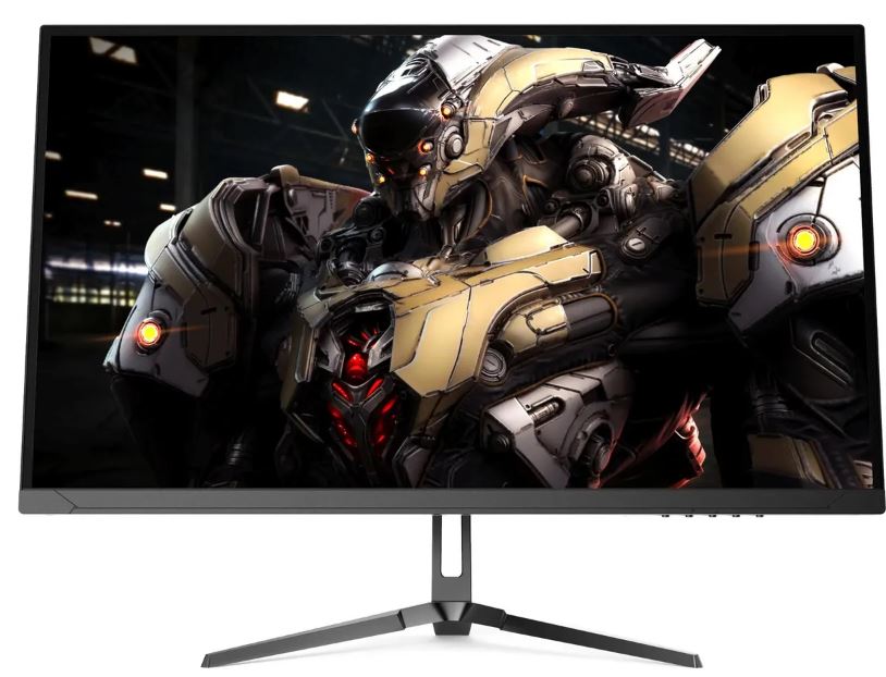 

Монитор 23,8" NPC MD2412 черный, IPS, 1920x1080, 180Hz, 1ms, 1000:1, 250cd/m2, 178°/178°, HDMI M/M, G-Sync FreeSync, DP, USB, MD2412
