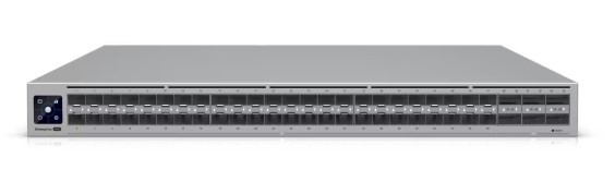 

Коммутатор Ubiquiti ECS-Aggregation в стойку, 48х25G SFP28, 6х 100G QSFP28, ECS-Aggregation