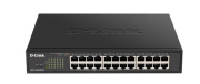 фото Коммутатор  D-link DGS-1100-24PV2/A3A (УЦЕНЕННЫЙ)