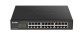 фото Коммутатор  D-link DGS-1100-24PV2/A3A (УЦЕНЕННЫЙ) в Санкт-Петербургe
