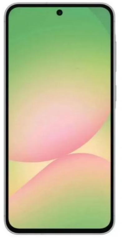 

Смартфон Samsung Galaxy A56 8/128GB SM-A566EZAACAC awesome light gray, Galaxy A56 8/128GB