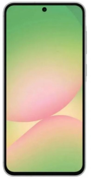 Изображение товара Смартфон Samsung Galaxy A56 8/128GB