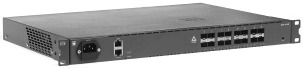 фото Коммутатор управляемый НПО Телеком NTS-5516F "(16 SFP+) в Омске