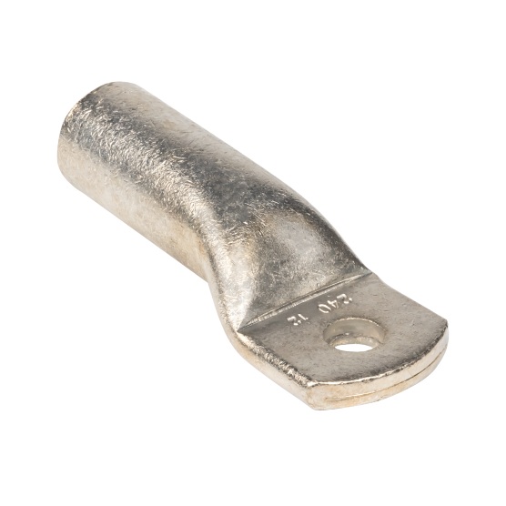 

Наконечник EKF tml-din-240-16 медный луженый ТМЛ DIN 240-16, tml-din-240-16