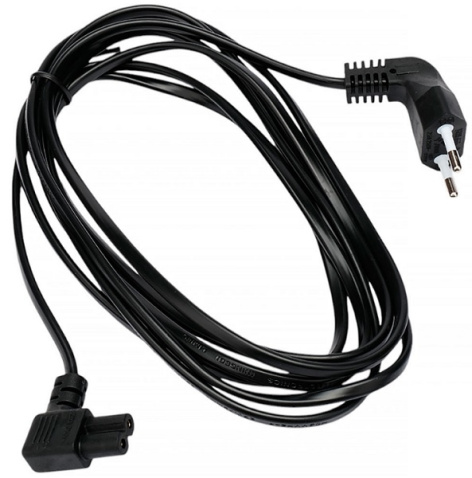 фото Кабель питания  Cablexpert PC-184A-VDE-3M в Уфе