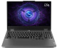фото Ноутбук  Lenovo LOQ 15IAX9 в Челябинске 15.6 ", Core i5, 24 Гб RAM, 512 Гб SSD, GeForce RTX 3050, Серый