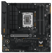фото Материнская плата ASUS TUF GAMING B760M-PLUS