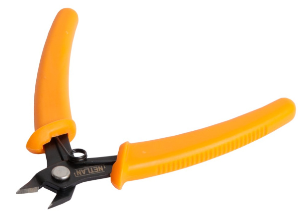 Изображение товара Кусачки Netlan EC-CI-111