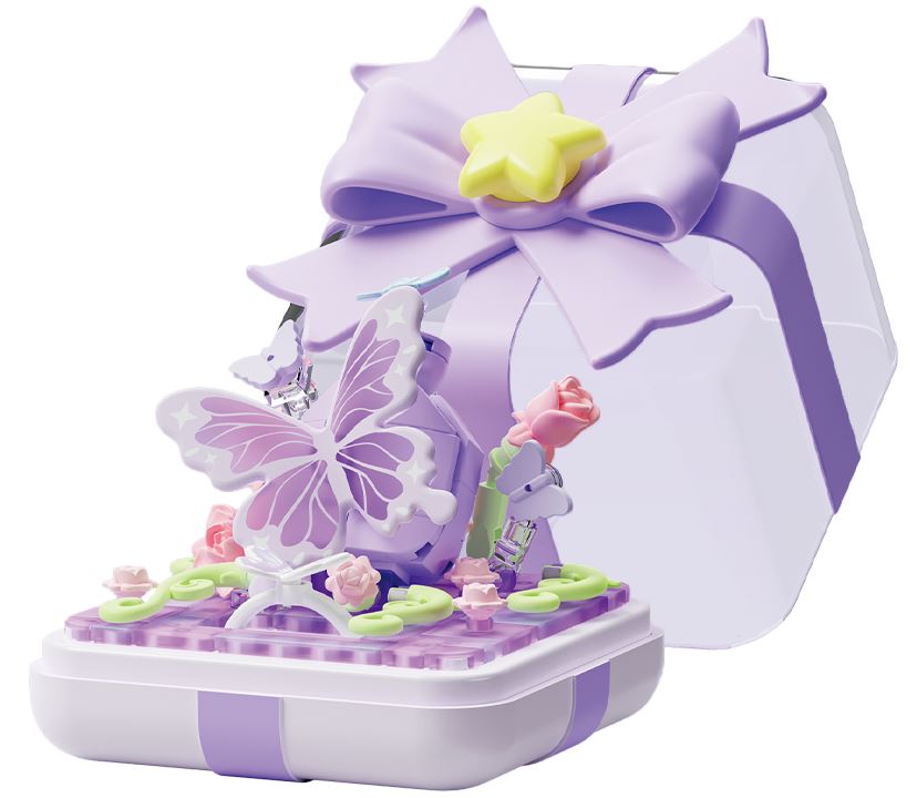 

Конструктор WONDER MOON 804417, 804417