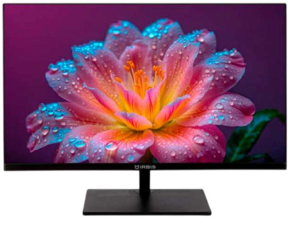Изображение товара Монитор 23,8" Irbis MirView24