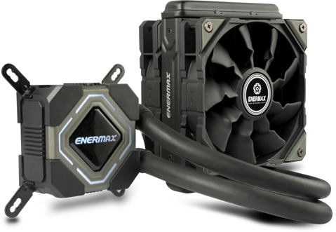 

Система охлаждения жидкостная Enermax LC-LMR120S-BS [LiqMax II] Intel : LGA775/1150/1151/1155/1156/1366/2011 AMD : AM2/AM2+/AM3/AM3+/FM1/FM2/FM2+, LC-LMR120S-BS