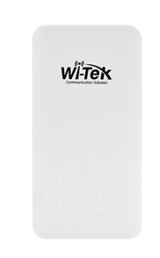 Изображение товара Медиаконвертер Wi-Tek WI-MC111GP-O для оптоволоконных сетей 1 Гбит/с