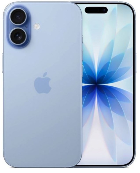 Изображение товара Apple iPhone 17 512GB Смартфон с дисплеем Super Retina XDR и 5G