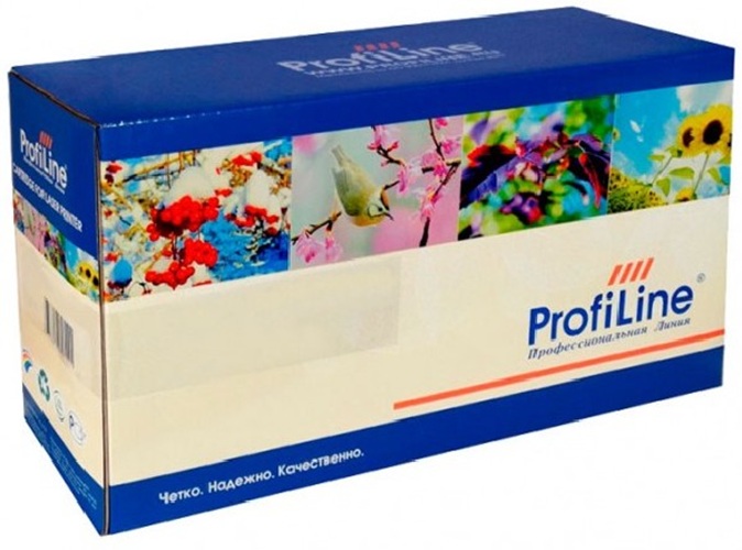 Тонер-картридж ProfiLine PL-TK-1270