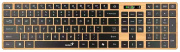 фото Клавиатура  Genius SlimStar 7250BT