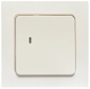 фото Выключатель EKF RCV-ST1-WD-ZB