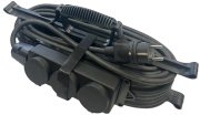 фото Удлинитель iTOK i-CONNECT-SUR-KG-325-3-44-30