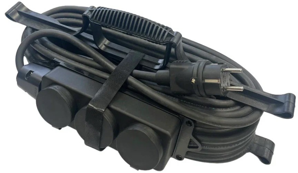 фото Удлинитель силовой iTOK i-CONNECT-SUR-KG-325-3-44-30 в Екатеринбурге
