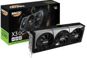 фото Видеокарта Inno3D GeForce RTX 5080 X3 OC (N50803-16D7X-17603930)